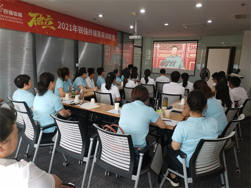 ng娱乐集团用自己的方式庆祝建党100周年