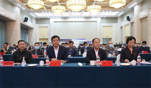 ng娱乐参加省体育场馆协会工作年会 聚焦体育产业高质量发展
